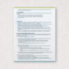 Vascular Occlusion SOP – Dermal Filler Emergency Protocol | Hyaluronidase Management, Prevention & Documentation | Clinical Reference PDF - Image 4