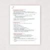 IV Therapy SOP - Infusion Visit Protocol, IV Drip Procedure Guide, Patient Intake & Infusion Administration Clinical - Image 4
