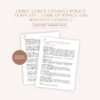 Clinic Ethics Conduct Policy Template – Code of Ethics and Business Conduct, Medical Clinic Policy, Healthcare Compliance SOP PDF - Image 2